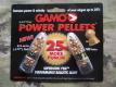 GAMO Supersonic Power Pellets PBA 25% More Punch Performance Ballistic Alloy by Gamo